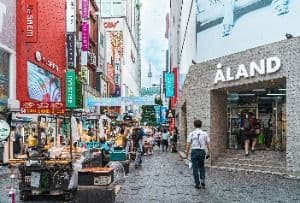 서울_명동 (6)