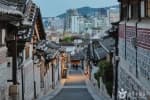 북촌한옥마을 (4)