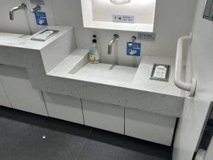 국가유산방문홍보관_유아용세면대