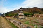 충주 추평리 삼층석탑 (10)