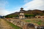 충주 추평리 삼층석탑 (11)