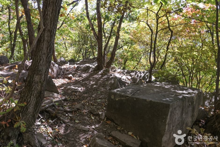 고헌산(울산) (1)