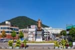이순신광장 (2)