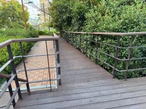 경화역공원_안내소 경사로-2