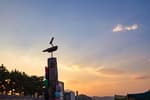 정암해수욕장 3