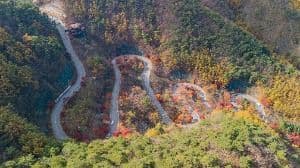 단양 보발재 (5) 