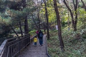 서울_봉화산(서울) (2)