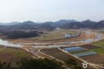 순창군 채계산 출렁다리 (5)