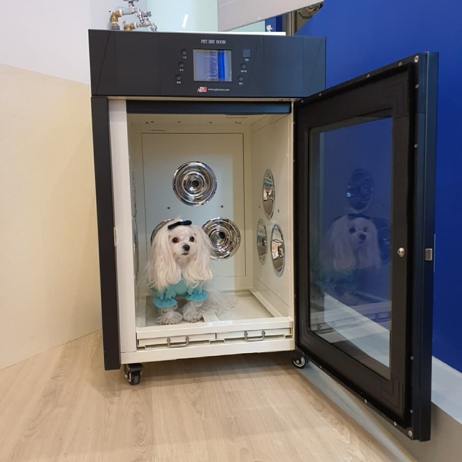 해운대 영무파라드호텔 스파샵_3