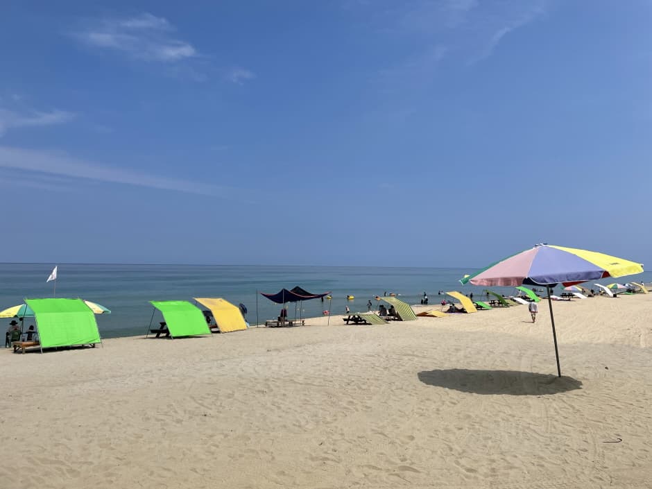 지경리해변 (4)