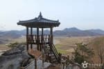 순창군 채계산 출렁다리 (3)