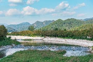 완주_경천애인 징검다리길 (5)