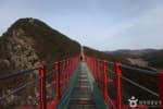 순창군 채계산 출렁다리 (8)