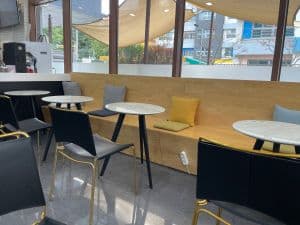 카페우리_내부 전경2