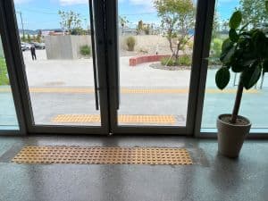 경주 파라안 _출입구 2