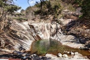 밀양_가지산도립공원 (2)