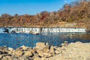 철원_직탕폭포 (한탄강 유네스코 세계지질공원) (3)