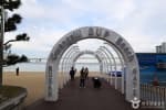 광안리해변 테마거리 (2)