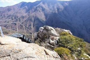 밀양_가지산도립공원 (6)