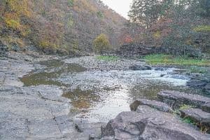 울산_천전리각석계곡(울산) (2)