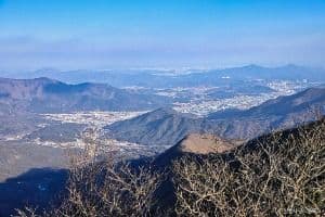 밀양_가지산도립공원 (8)