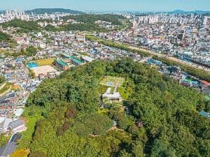 전주_완산칠봉(완산공원) (6)