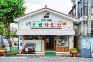 군산_군산 영화의 거리 (2)