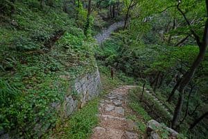 강원_춘천_춘천봉의산성 (5)