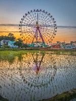 삽교호 놀이동산 (1) 