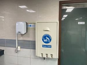 황장목숲길_영유아 편의시설1