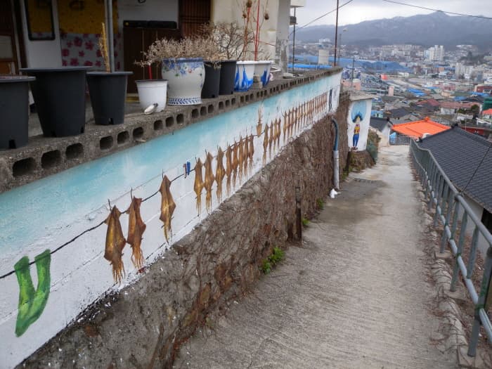 논골담길_2