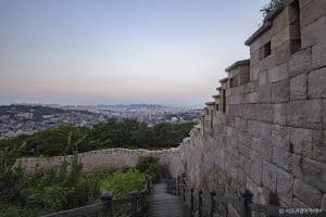 서울_종로구_와룡공원 (2)