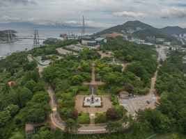 돌산공원 (2)