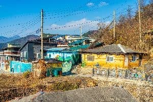 단양_단양 단성벽화마을 (5)