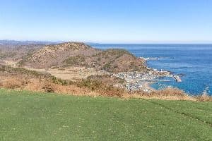 포항_곤륜산 활공장 (3)