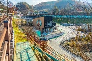 단양_단양 단성벽화마을 (2)
