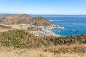 포항_곤륜산 활공장 (4)