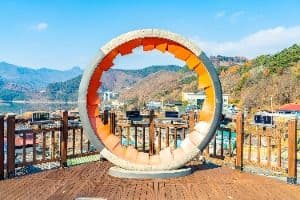 단양_단양 단성벽화마을 (3)