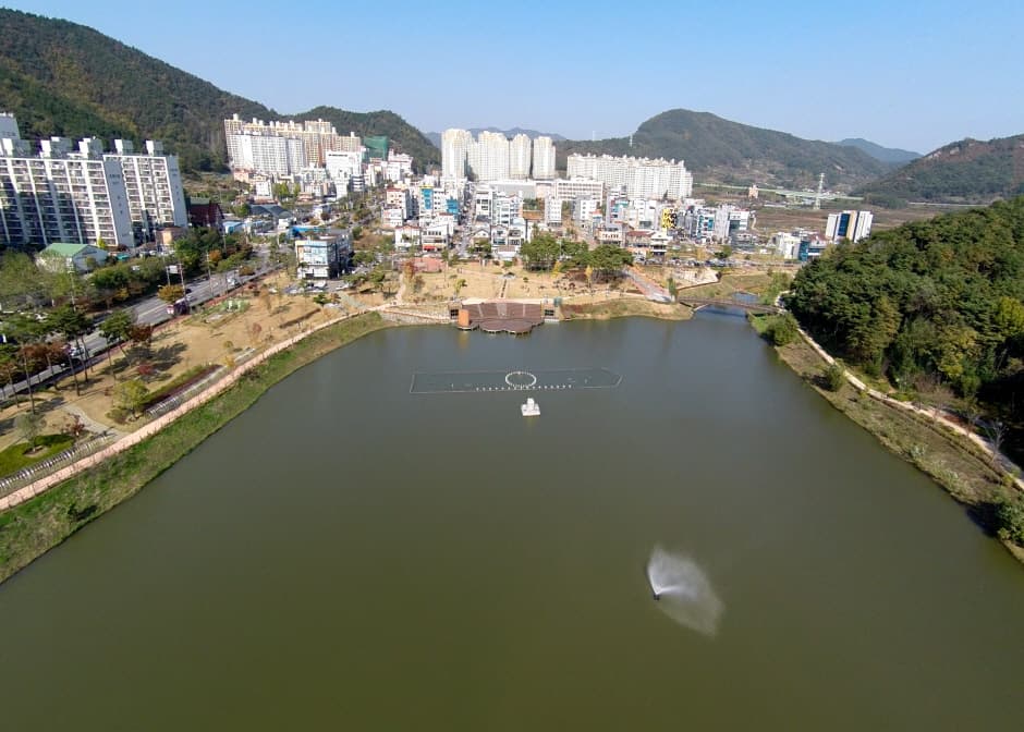 조례호수공원 4