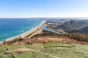 포항_곤륜산 활공장 (1)