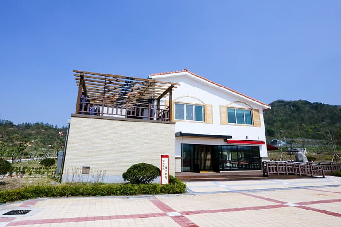 장수누리파크_한누리식당
