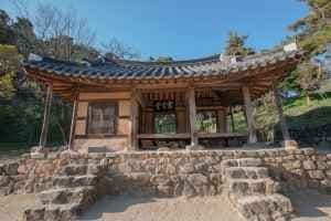 담양 소쇄원 (7)