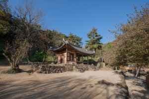 담양 소쇄원 (5)