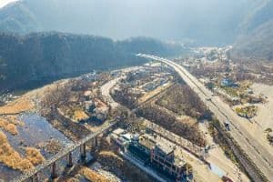문경_진남교반 (2)