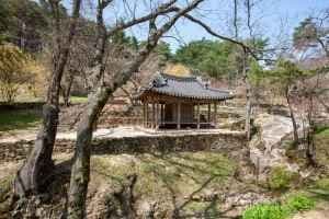 담양 소쇄원 (1)