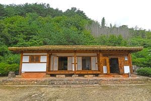 전북_순창_가인 김병로 생가터 (3)
