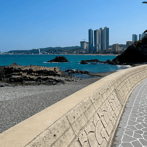 울산_강동 화암 주상절리 (5)