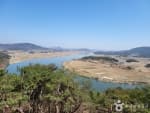 낙동강 경천대 (2)