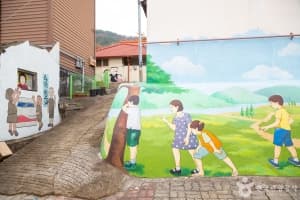 수암골 벽화마을 (5)