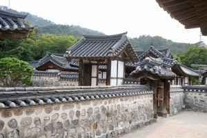 남산골한옥마을 (1)